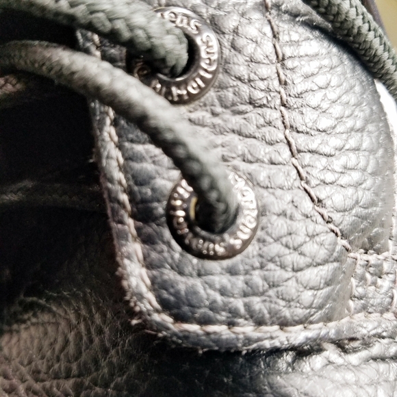 🌸Dr Martens | Men's‎ Leather High Top Boots 12 - Picture 7 of 14